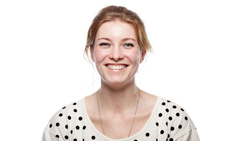 Smile gallery