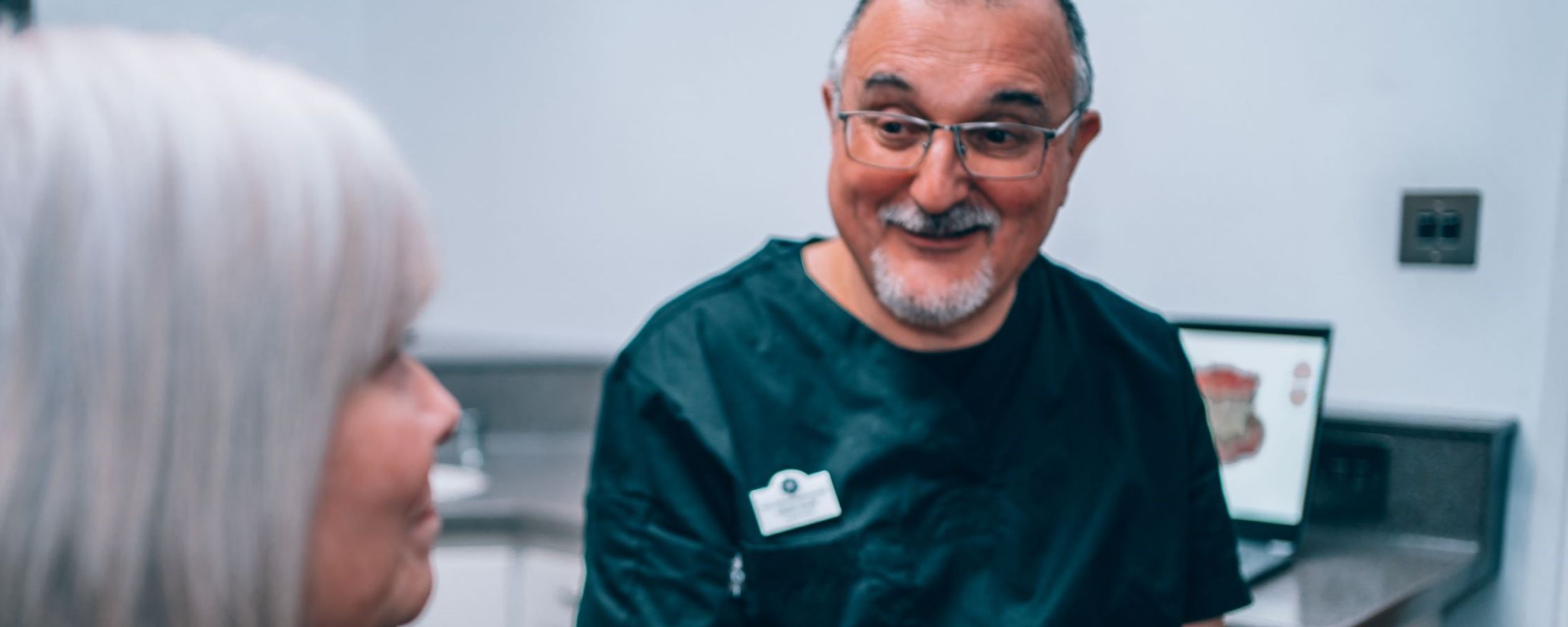 Emergency dental care