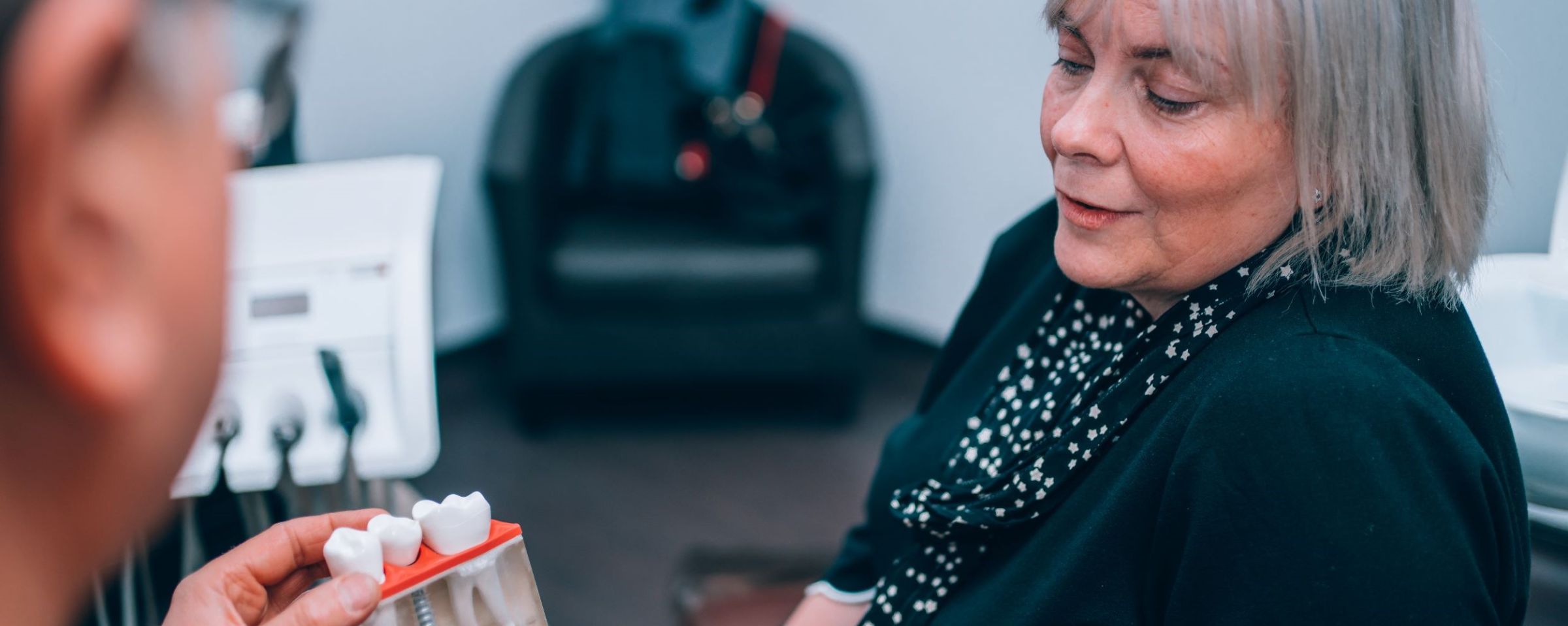 Dental Implants. Are They Worth It?