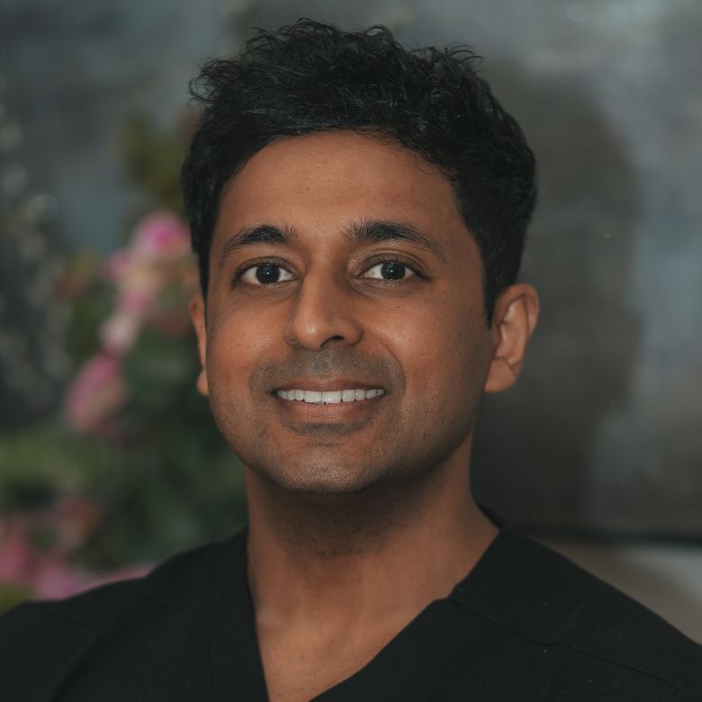 Aslan Pervez