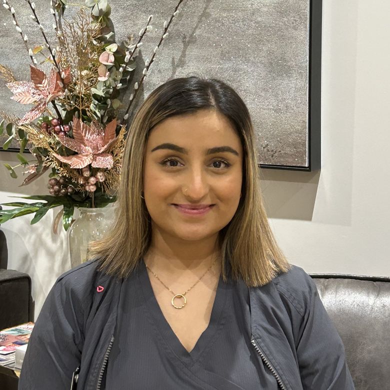 Sanna Zahid