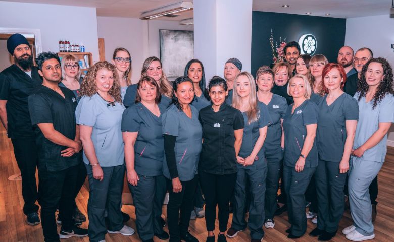 Meet the Team
