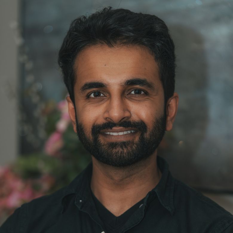 Sadhvik (Vik) Vijay 