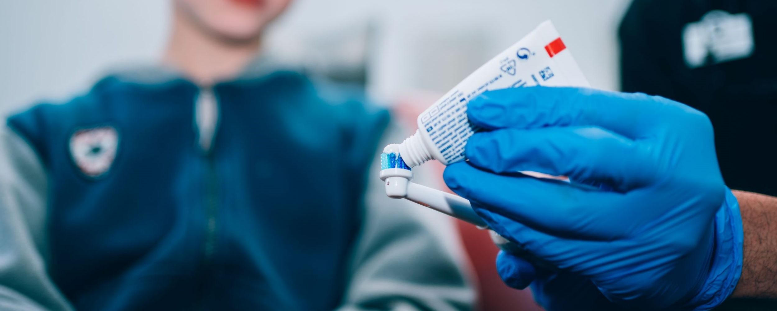 Dental hygiene