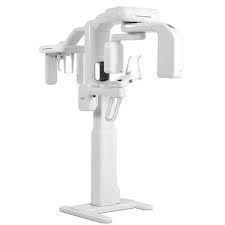 CBCT Scanner at Blossomfield Dental Care