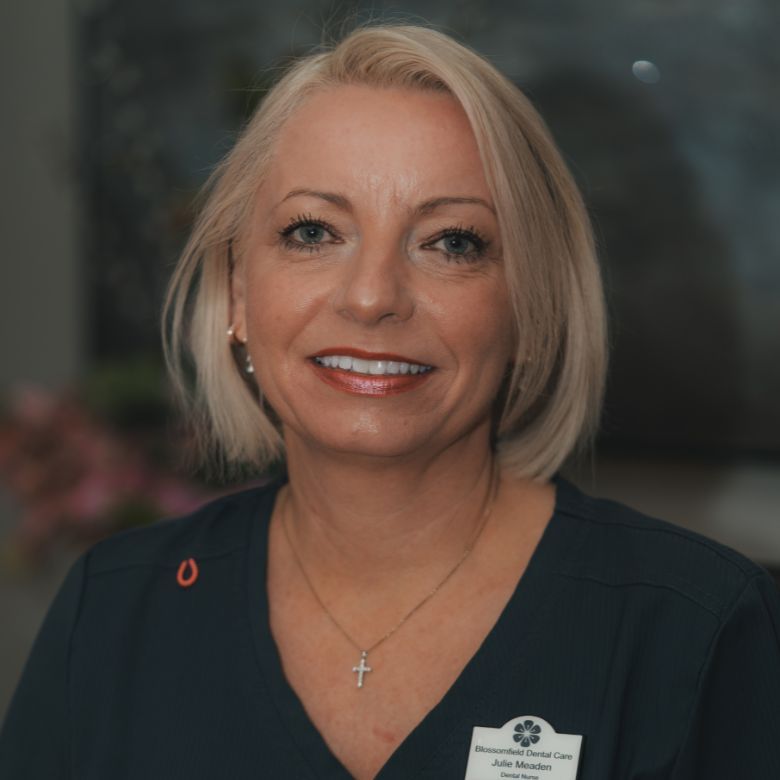 Julie Meaden