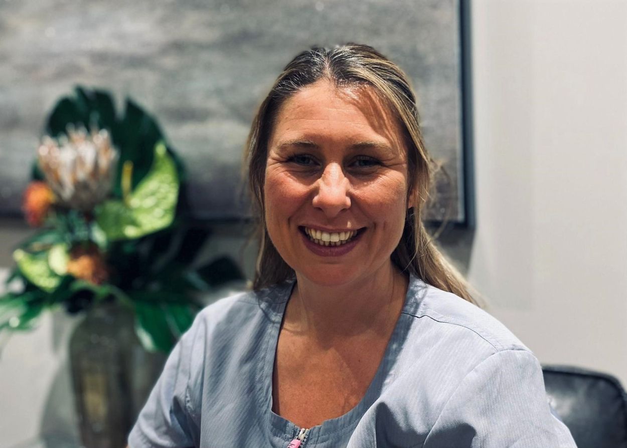 Colette Lawler - Dental Therapist at Blossomfield