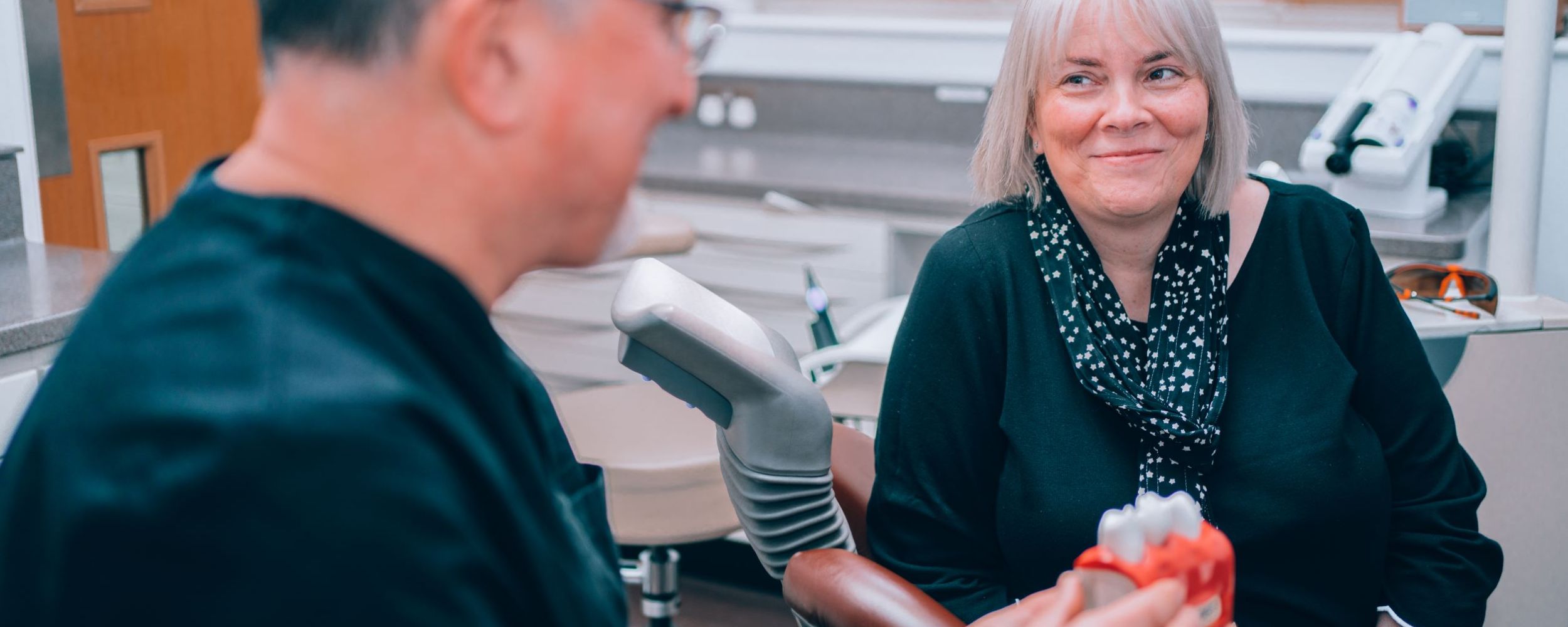 Dental implants