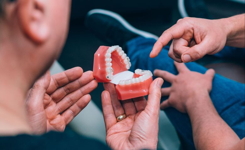 Invisalign