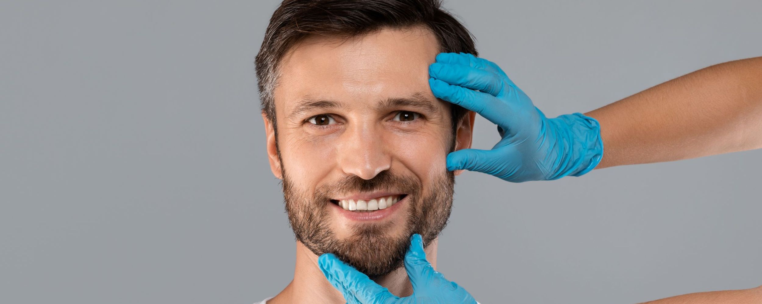 Facial fillers