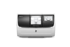 Milling machine at Blossomfield Dental Care