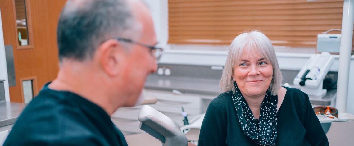 Same Day Crowns: Restoring Your Smile in Just One Day