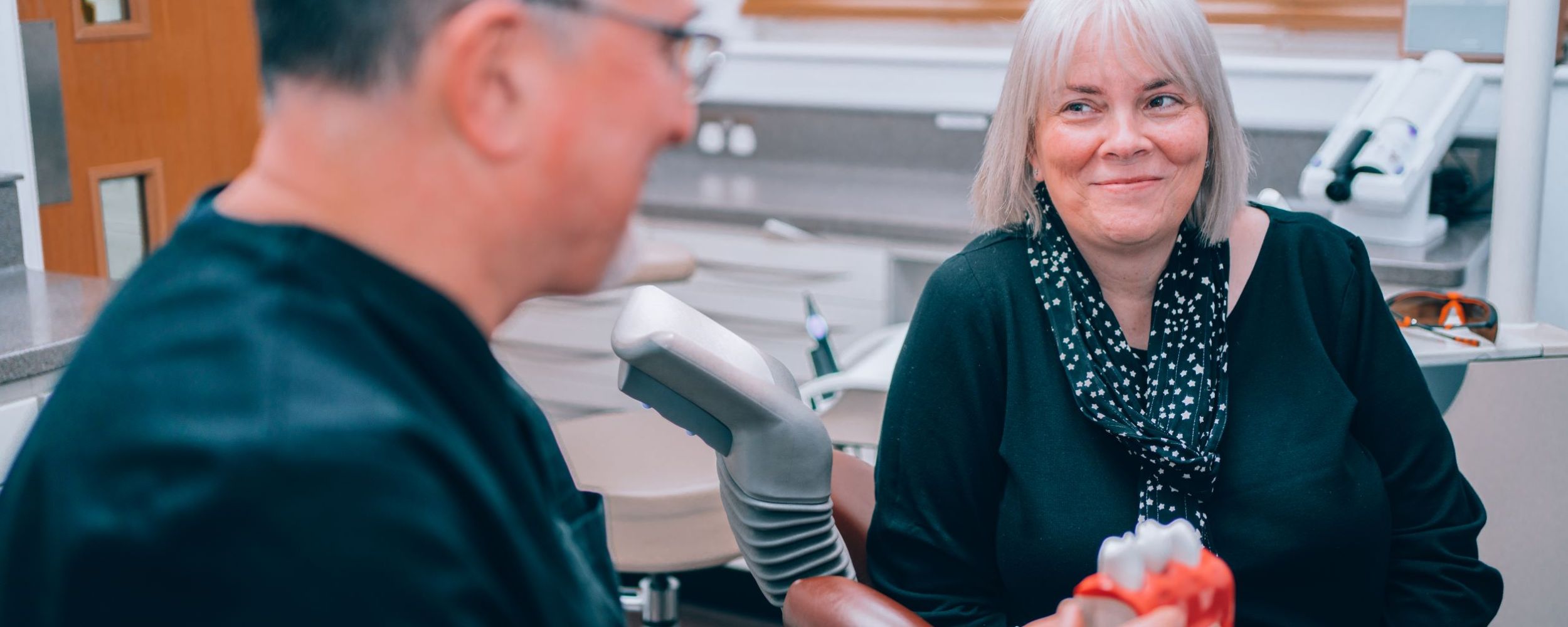 All-on-4 Dental Implants