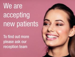 New Patients