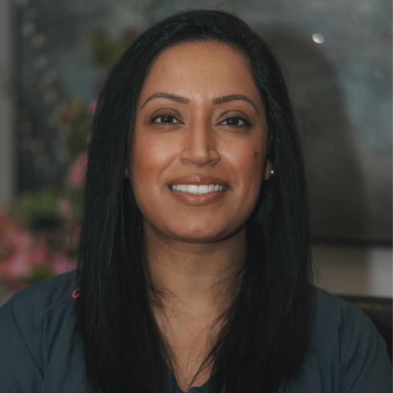 Anuska Bulsara