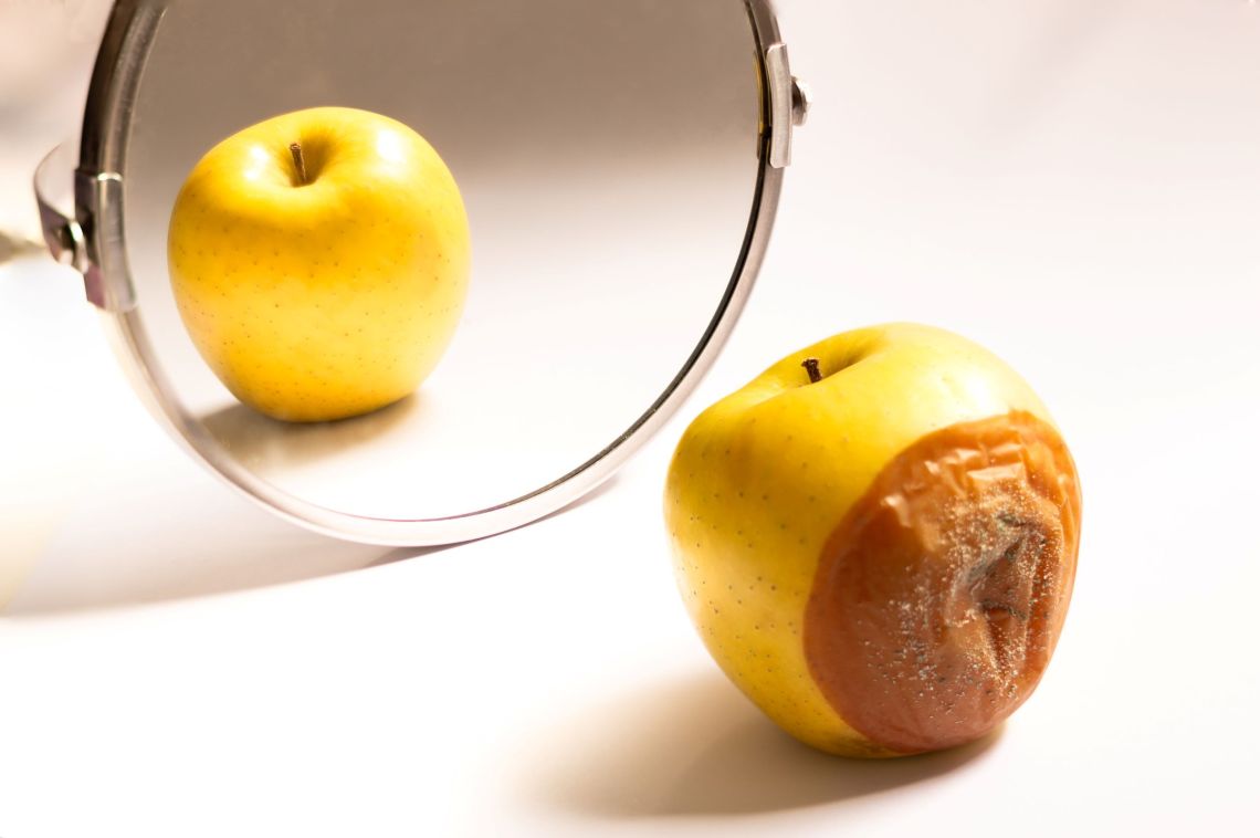 We Can Help With Old Dental Work