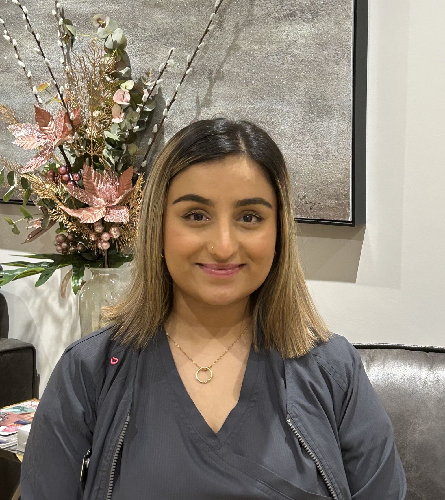 Sanna Zahid