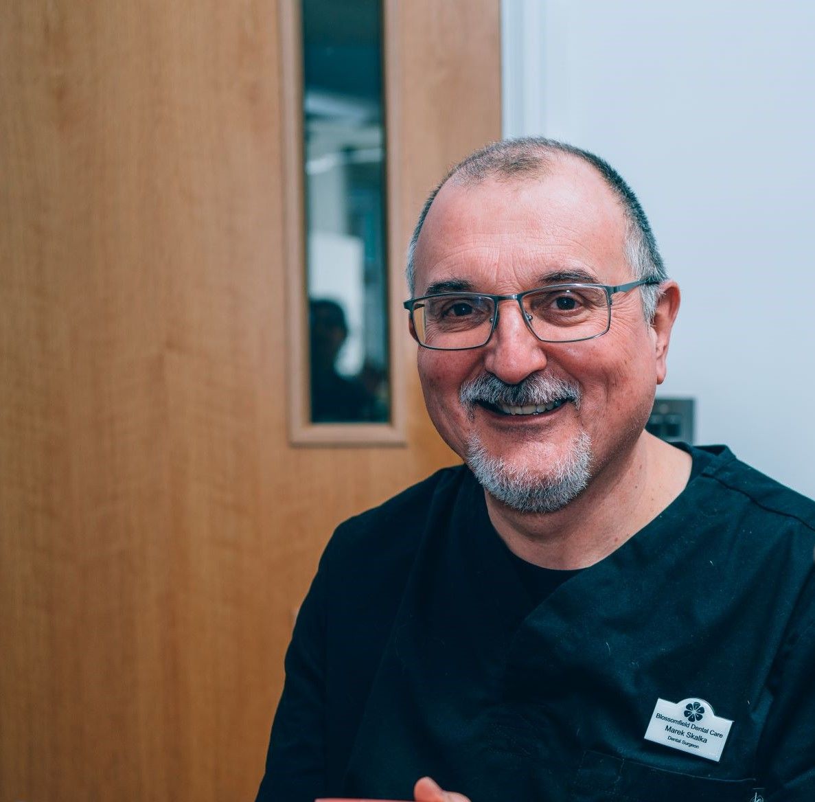 Discover Dental Implants: Open Day at Blossomfield Dental Care