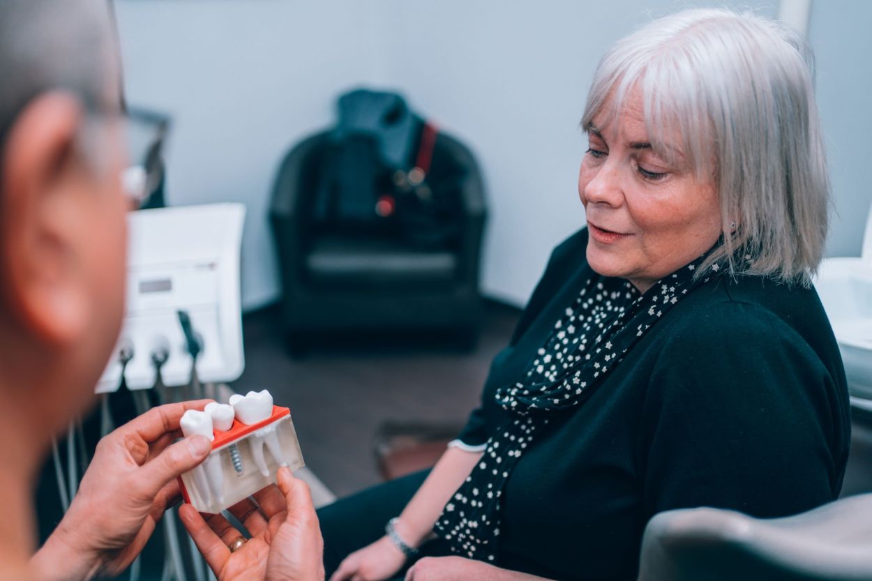 Dental Implants. Are They Worth It?